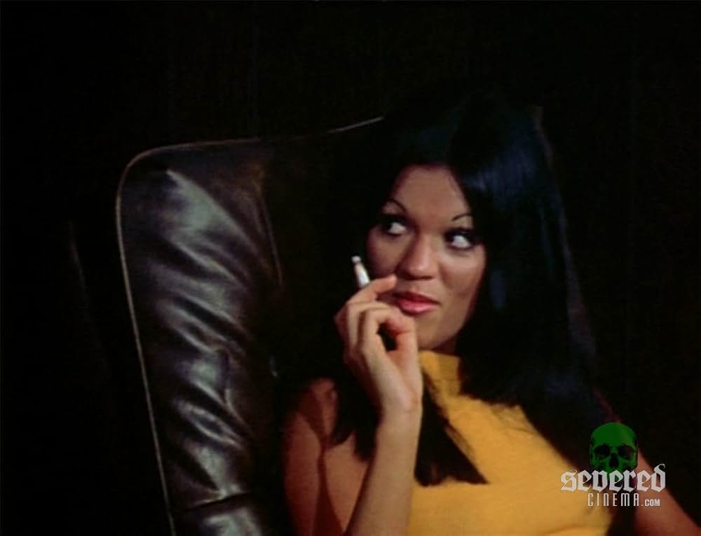 Blood Freak（原題）の画像