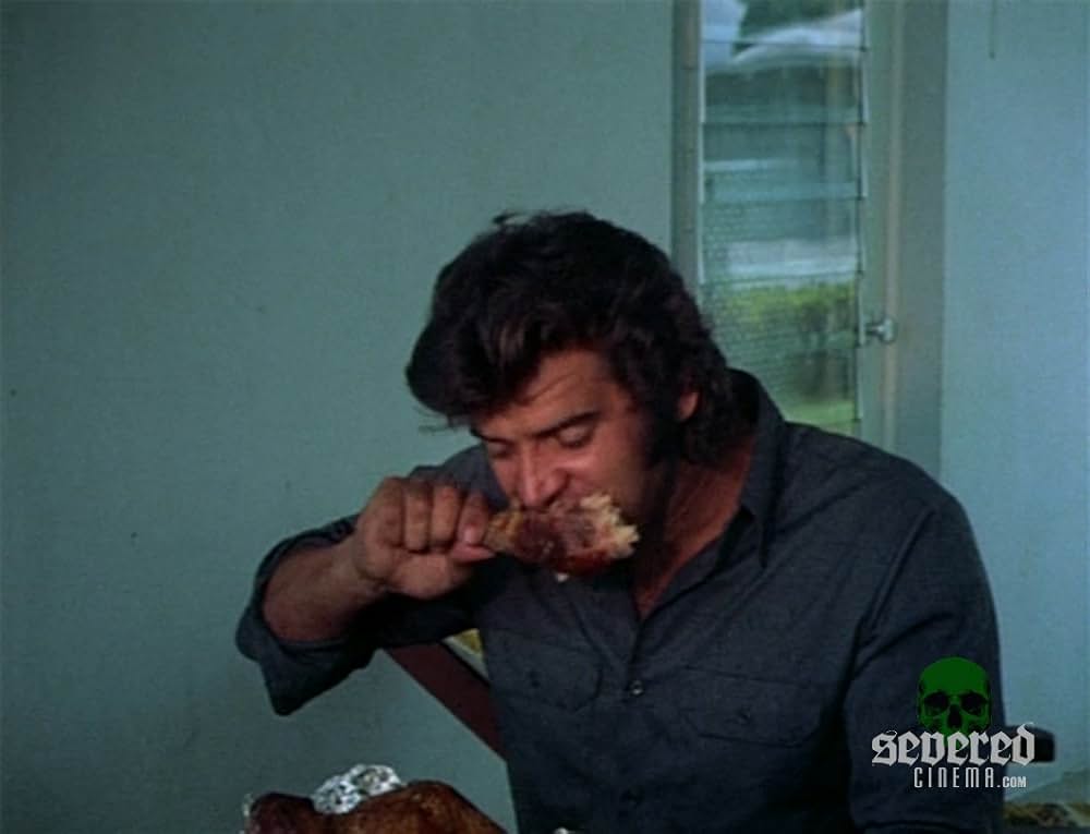 Blood Freak（原題）の画像