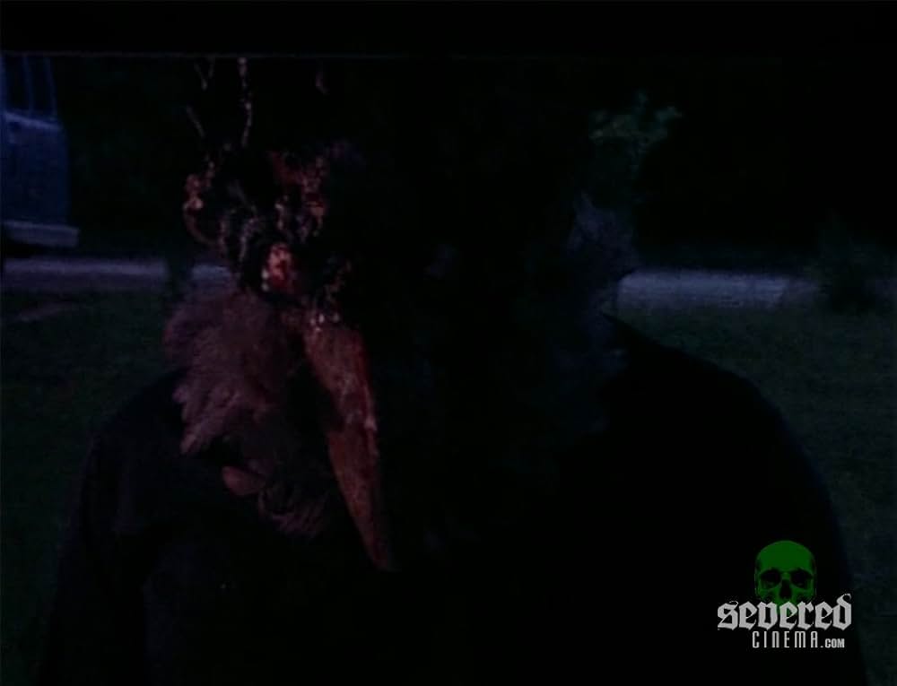 Blood Freak（原題）の画像