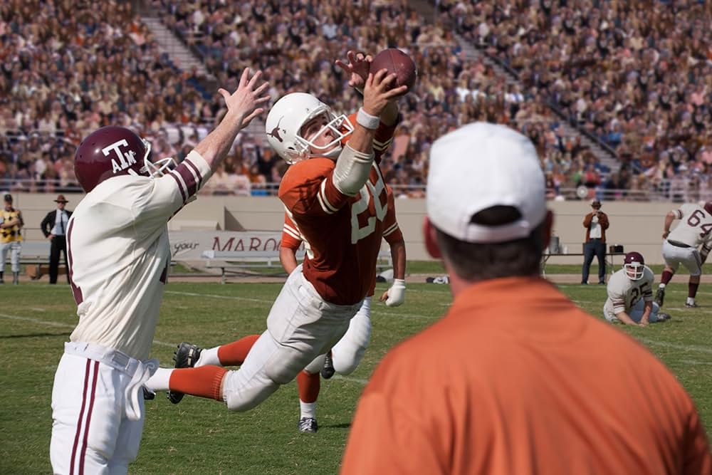 マイ・オール・アメリカン（原題）の画像