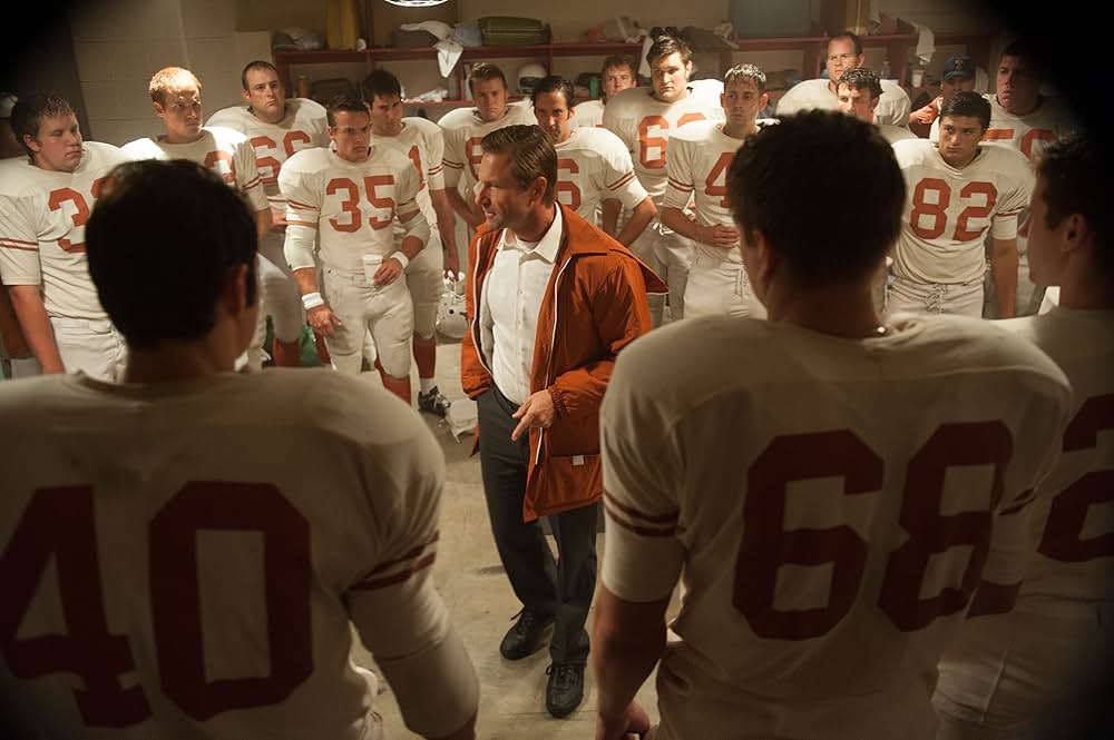 マイ・オール・アメリカン（原題）の画像