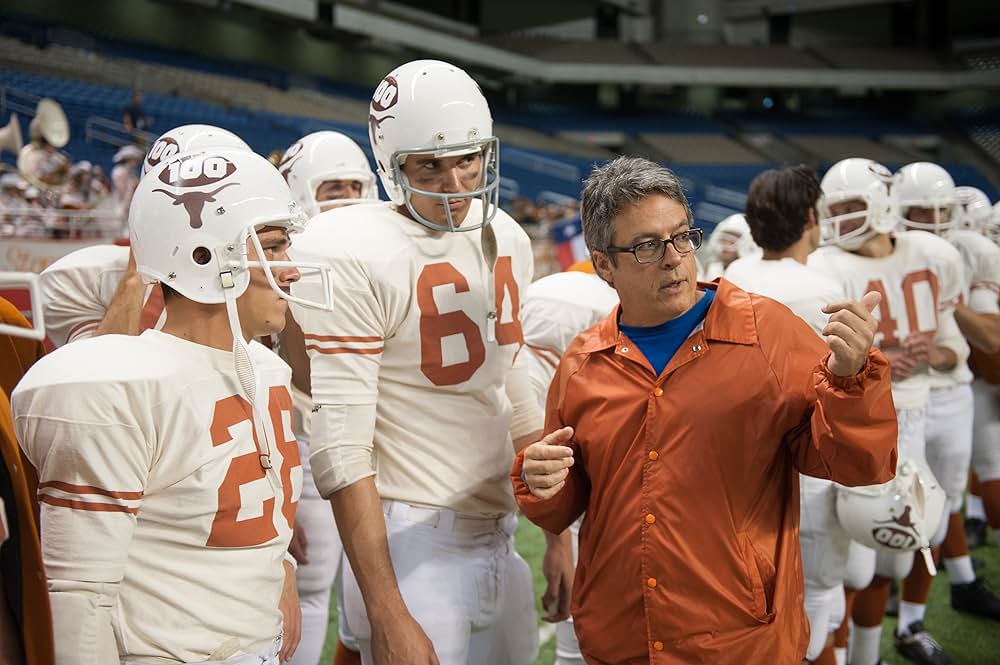 マイ・オール・アメリカン（原題）の画像