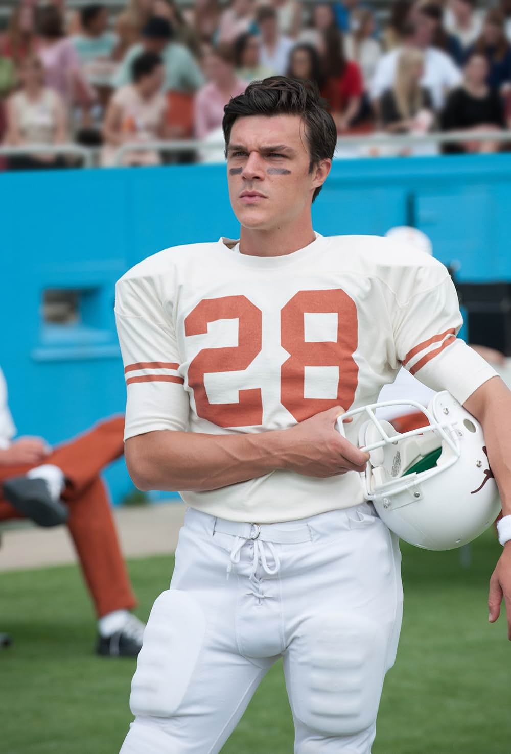 マイ・オール・アメリカン（原題）の画像