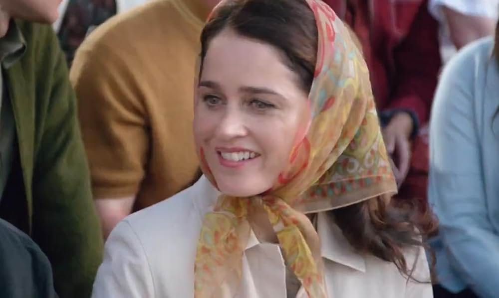 マイ・オール・アメリカン（原題）の画像