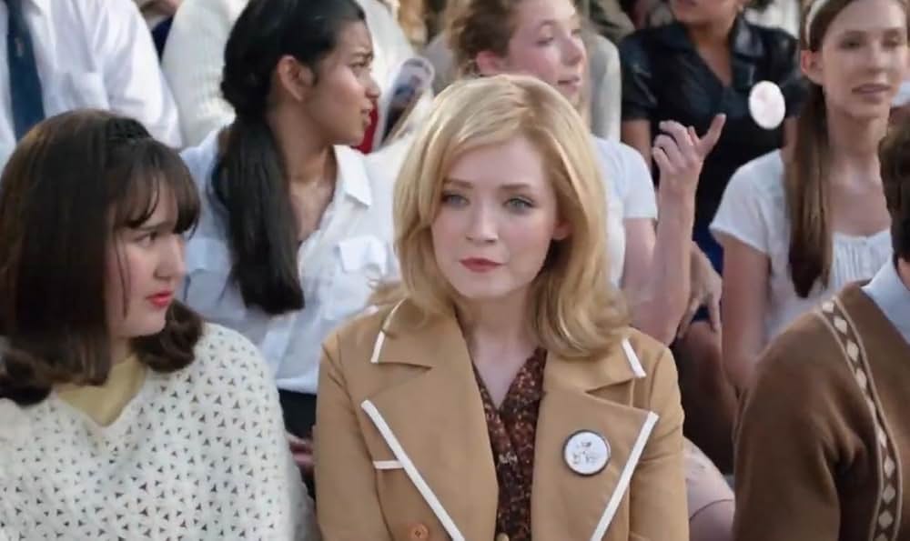 マイ・オール・アメリカン（原題）の画像