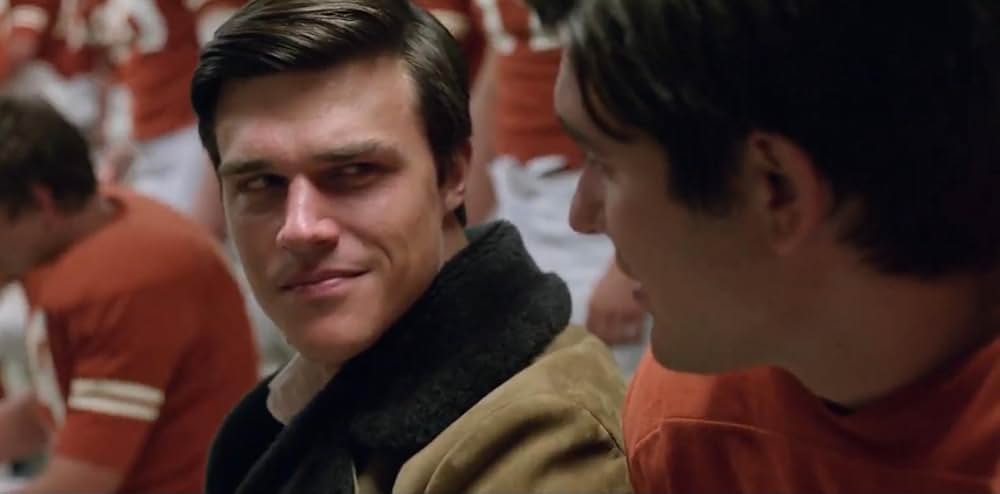 マイ・オール・アメリカン（原題）の画像