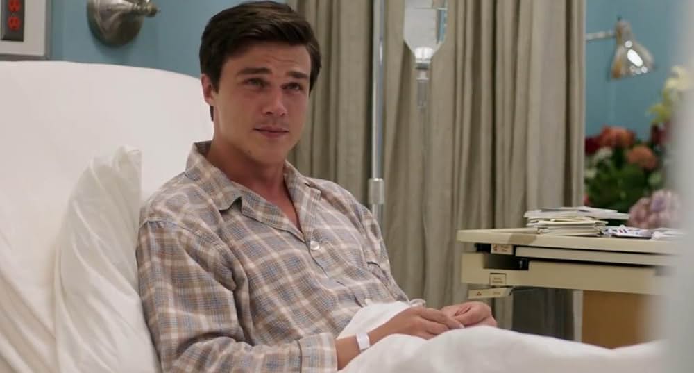 マイ・オール・アメリカン（原題）の画像