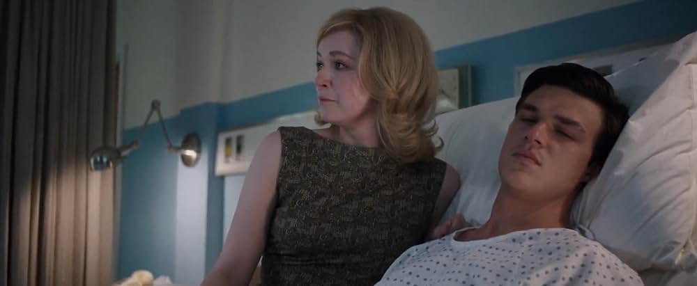 マイ・オール・アメリカン（原題）の画像