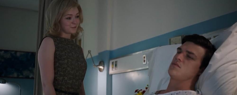 マイ・オール・アメリカン（原題）の画像