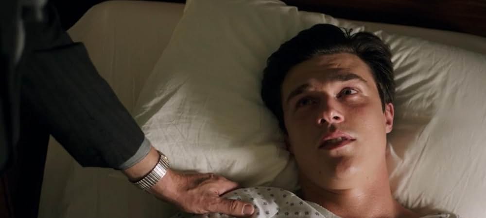 マイ・オール・アメリカン（原題）の画像