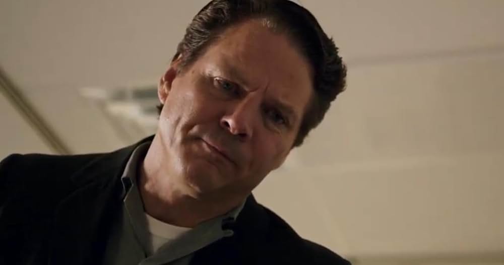 マイ・オール・アメリカン（原題）の画像