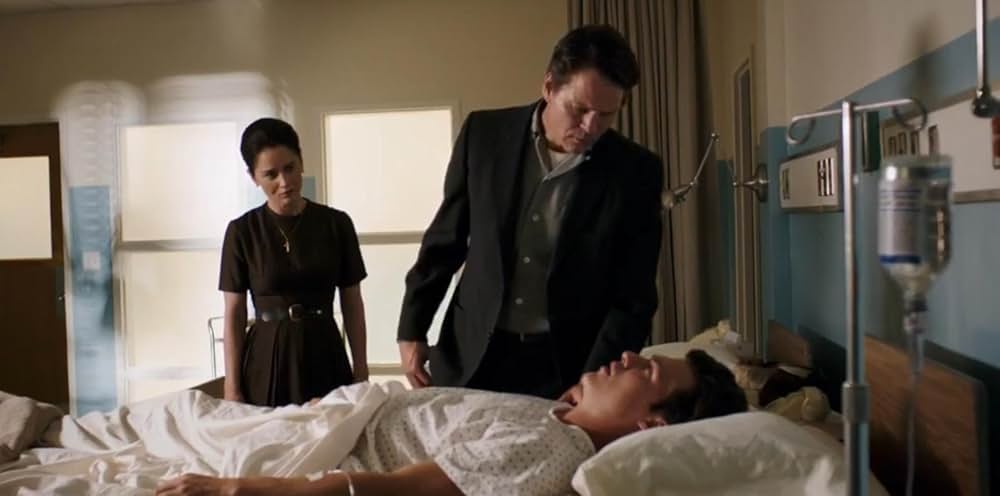 マイ・オール・アメリカン（原題）の画像