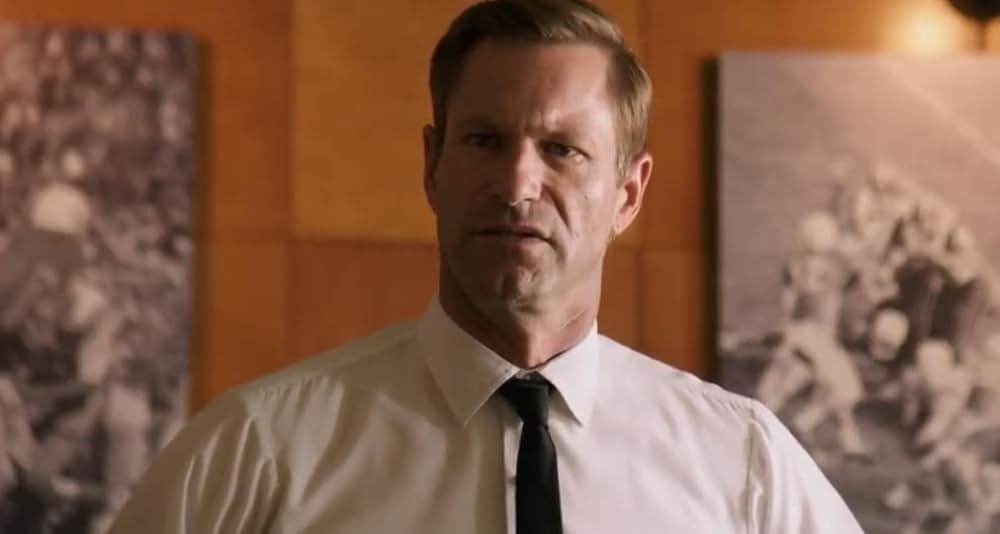 マイ・オール・アメリカン（原題）の画像