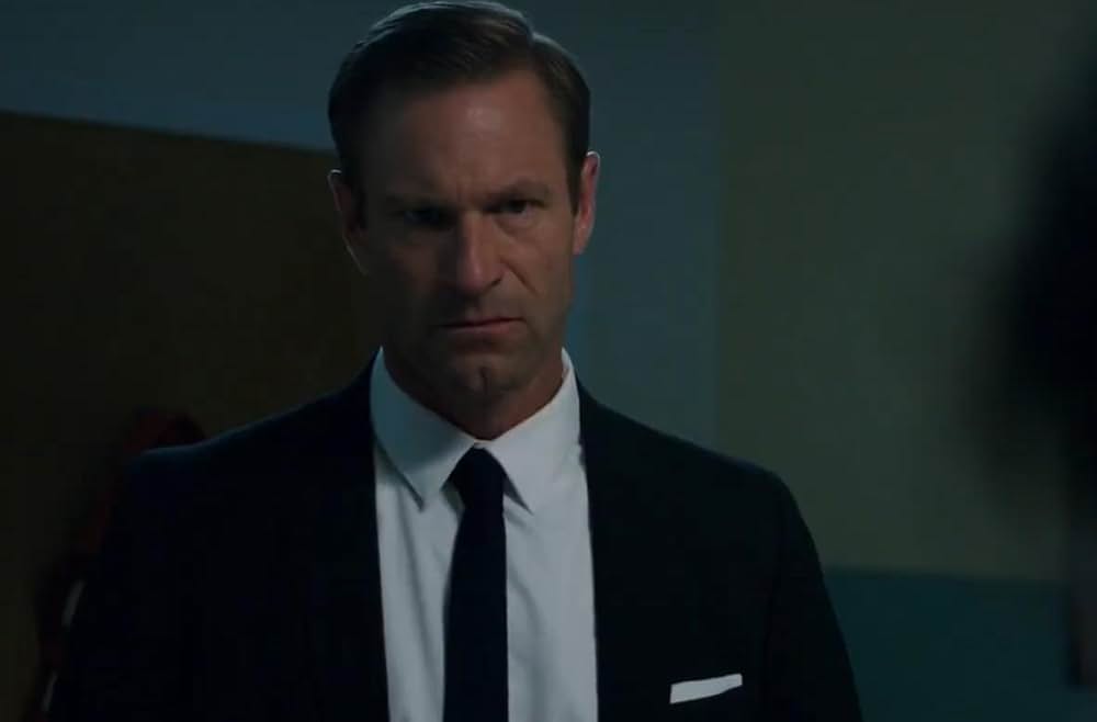 マイ・オール・アメリカン（原題）の画像