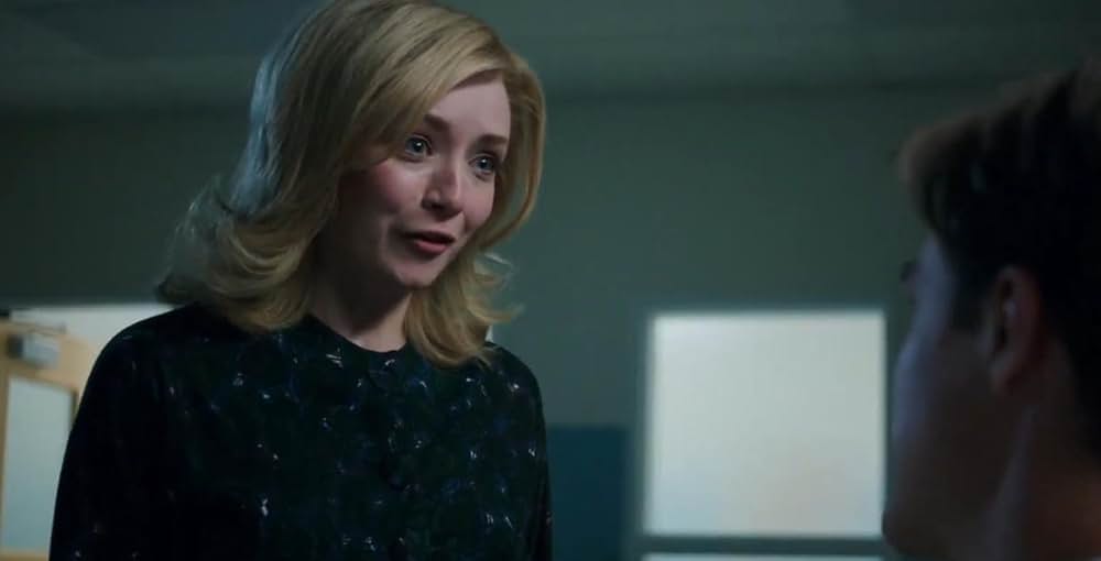 マイ・オール・アメリカン（原題）の画像