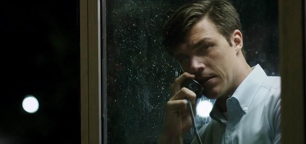 マイ・オール・アメリカン（原題）の画像