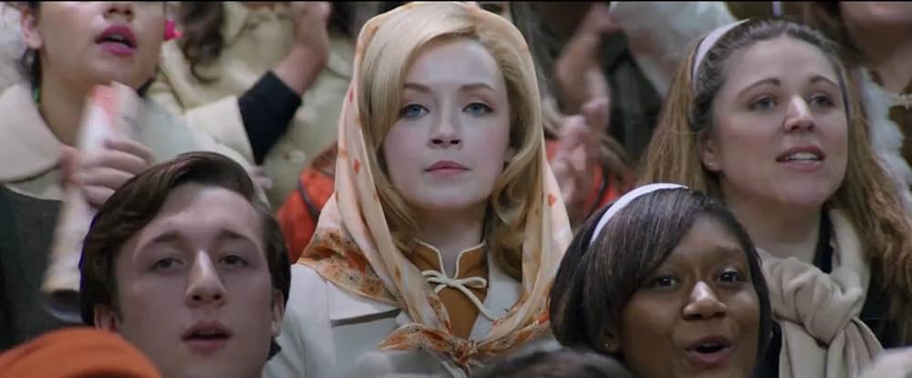 マイ・オール・アメリカン（原題）の画像