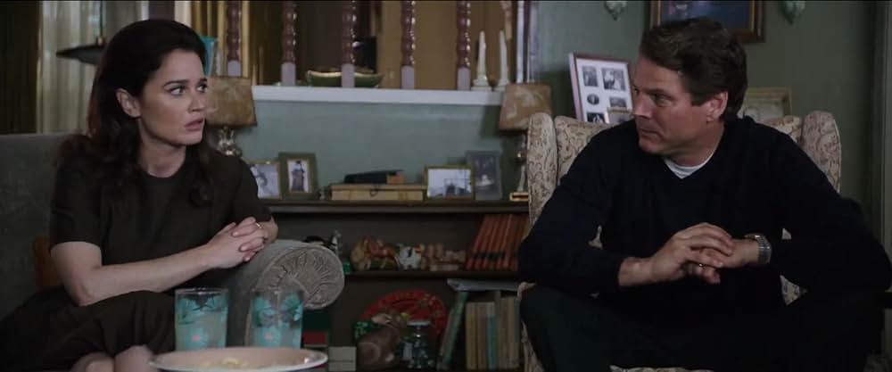 マイ・オール・アメリカン（原題）の画像