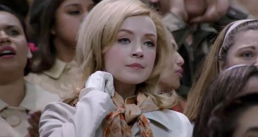 マイ・オール・アメリカン（原題）の画像