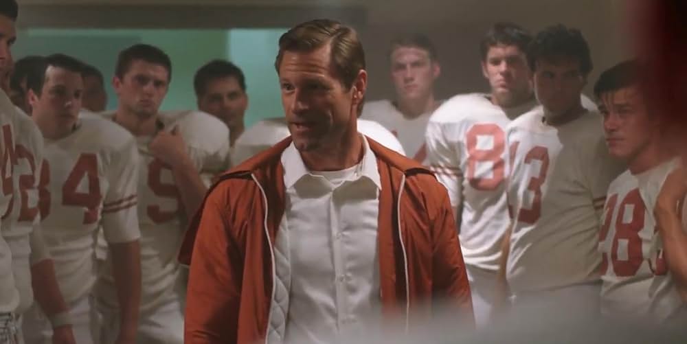 マイ・オール・アメリカン（原題）の画像