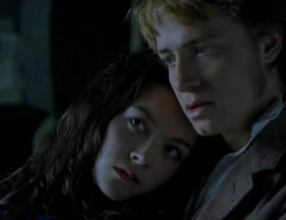 テス・オブ・ザ・ダーバヴィル（原題）の画像