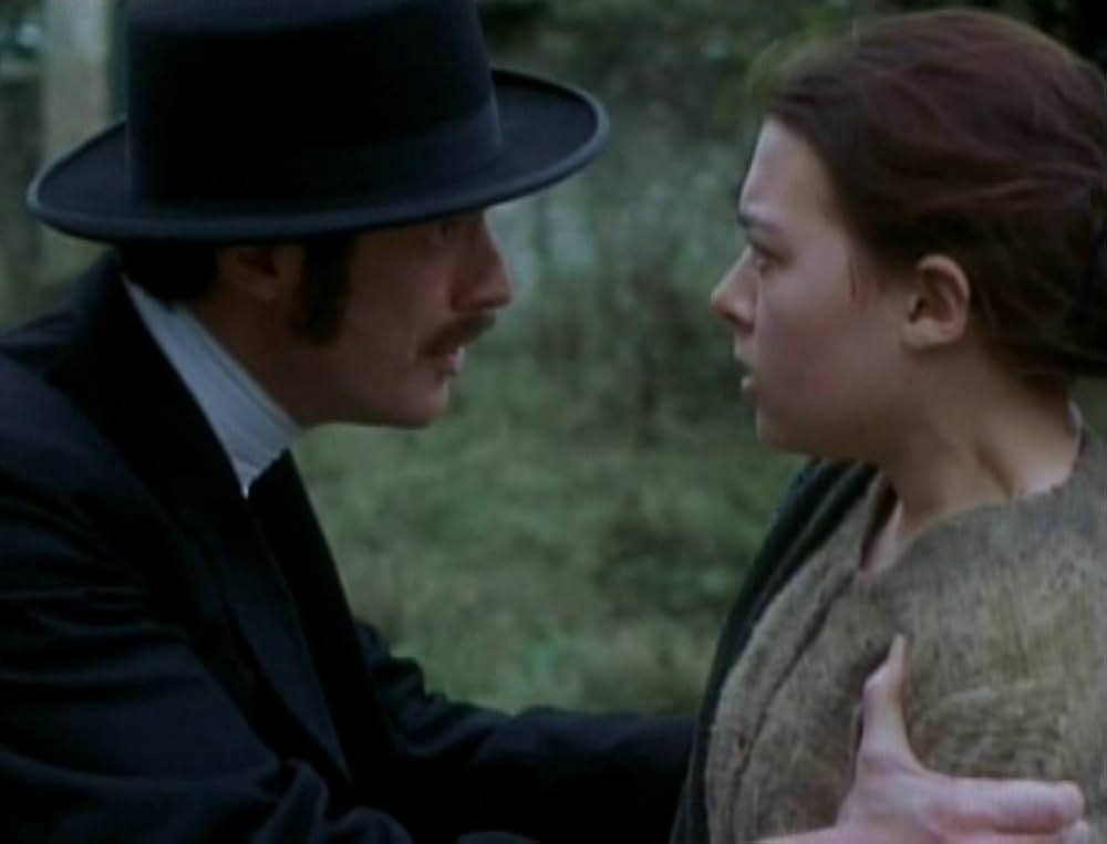 テス・オブ・ザ・ダーバヴィル（原題）の画像