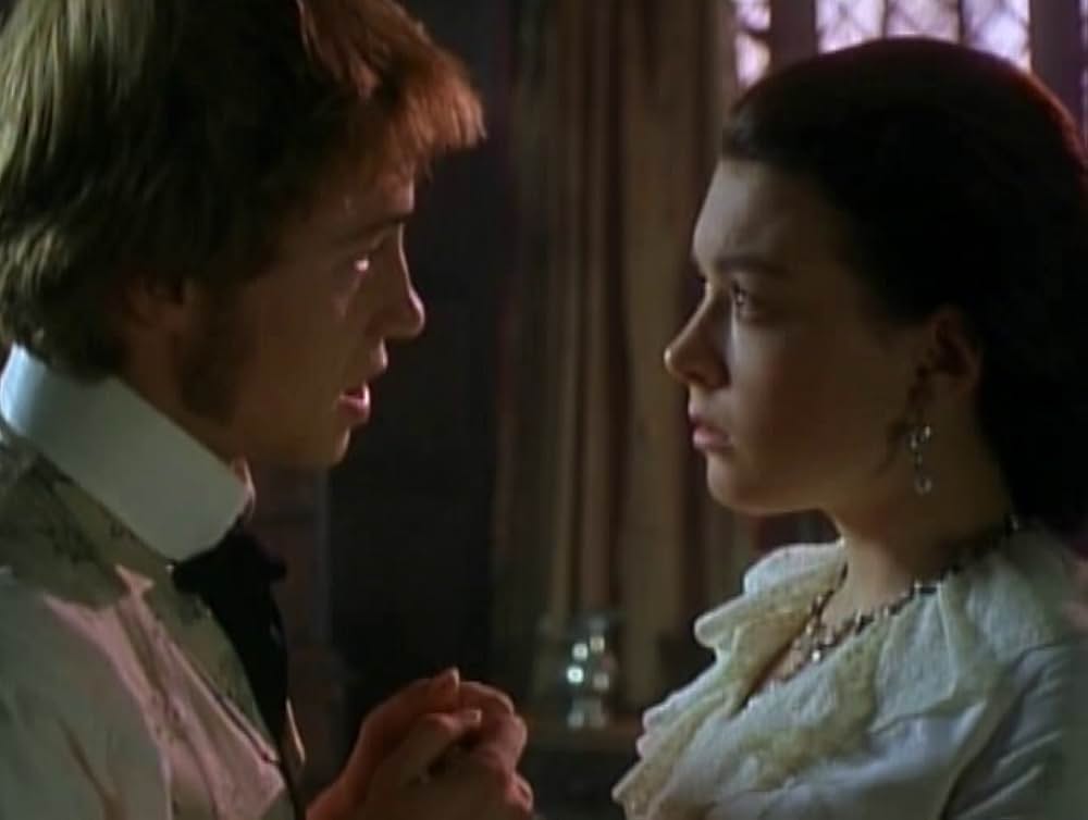 テス・オブ・ザ・ダーバヴィル（原題）の画像