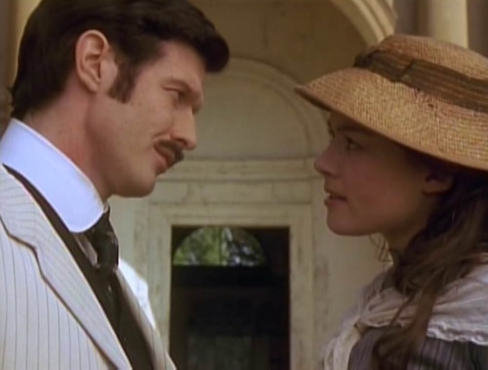 テス・オブ・ザ・ダーバヴィル（原題）の画像