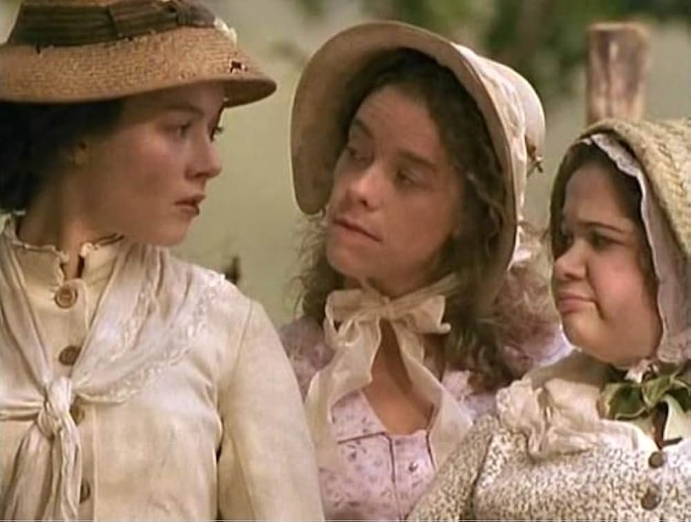 テス・オブ・ザ・ダーバヴィル（原題）の画像