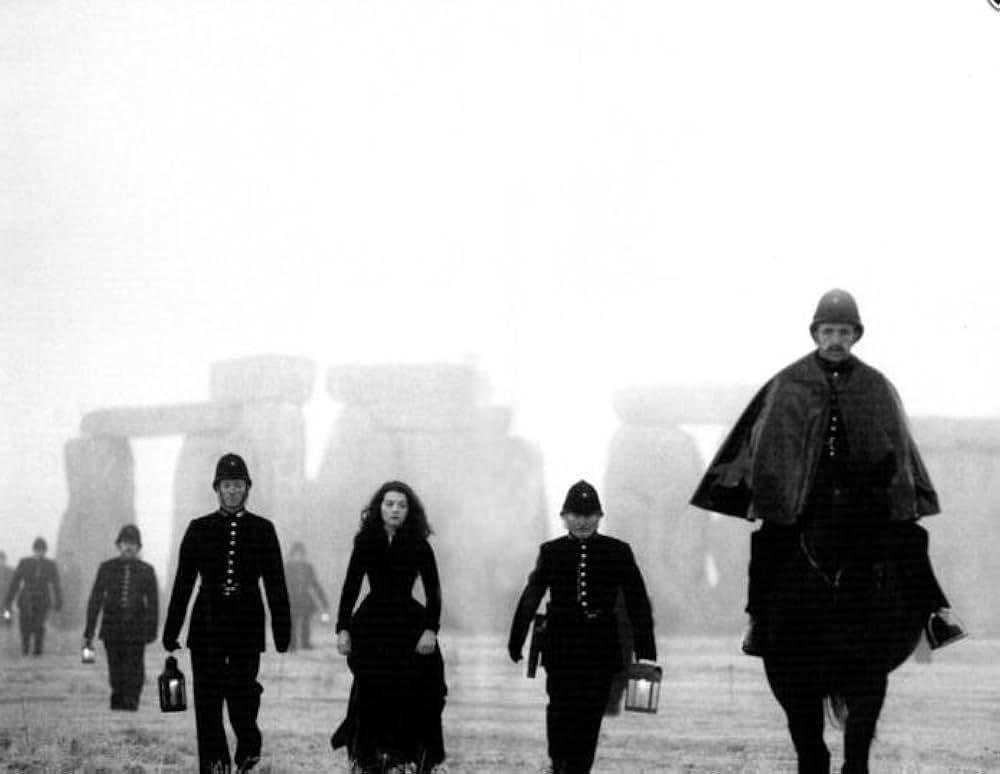 テス・オブ・ザ・ダーバヴィル（原題）の画像