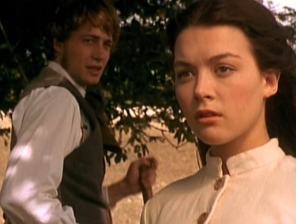 テス・オブ・ザ・ダーバヴィル（原題）の写真