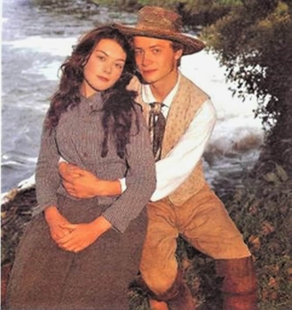 テス・オブ・ザ・ダーバヴィル（原題）の画像