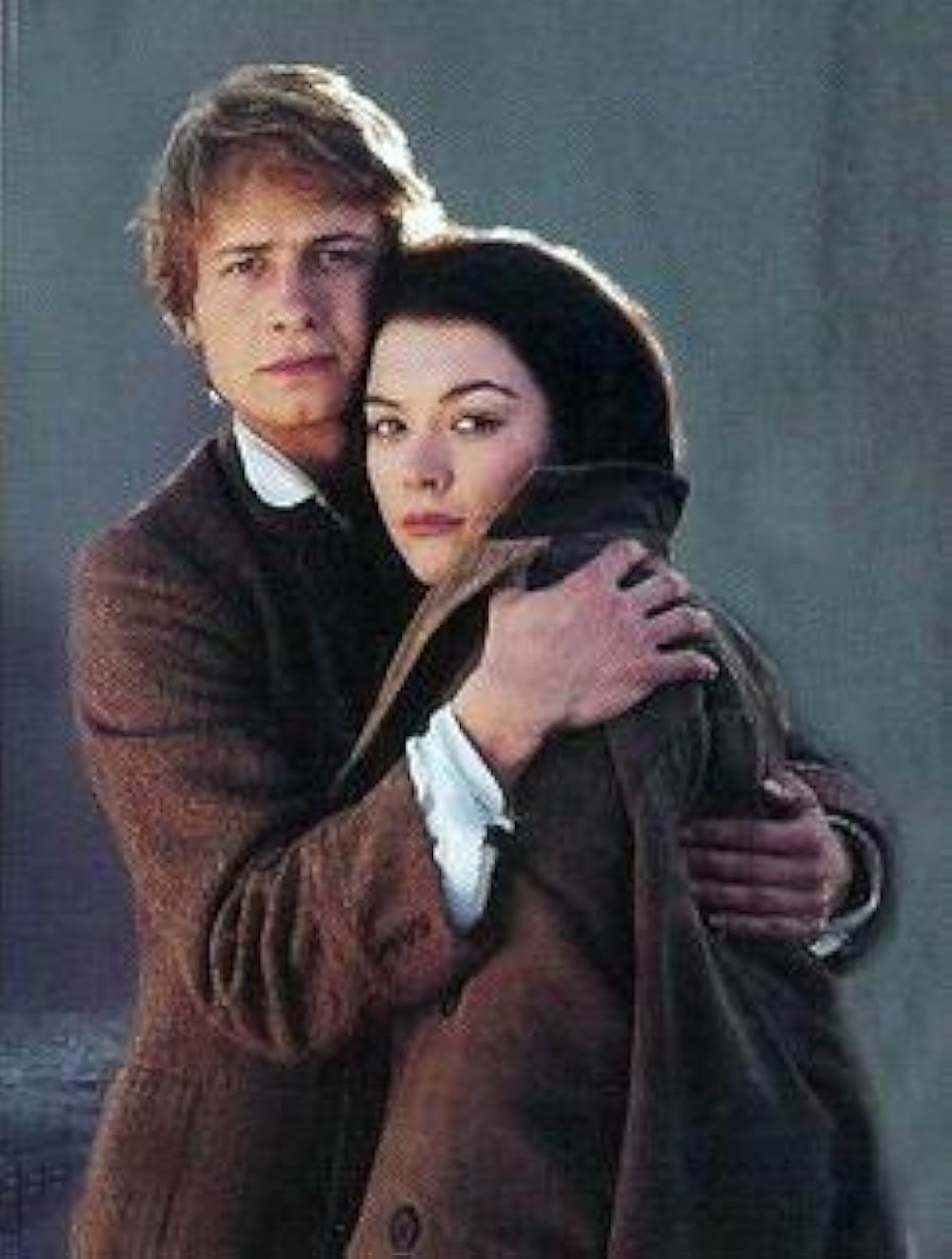 テス・オブ・ザ・ダーバヴィル（原題）の画像