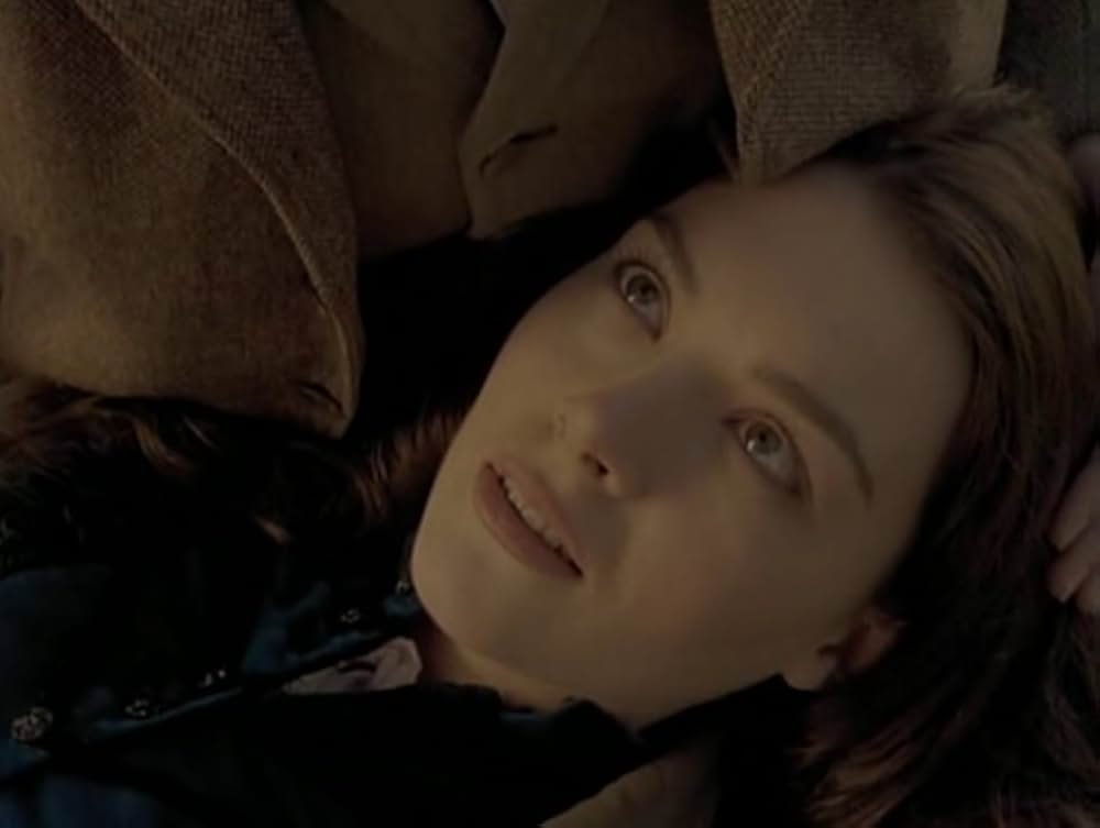 テス・オブ・ザ・ダーバヴィル（原題）の画像