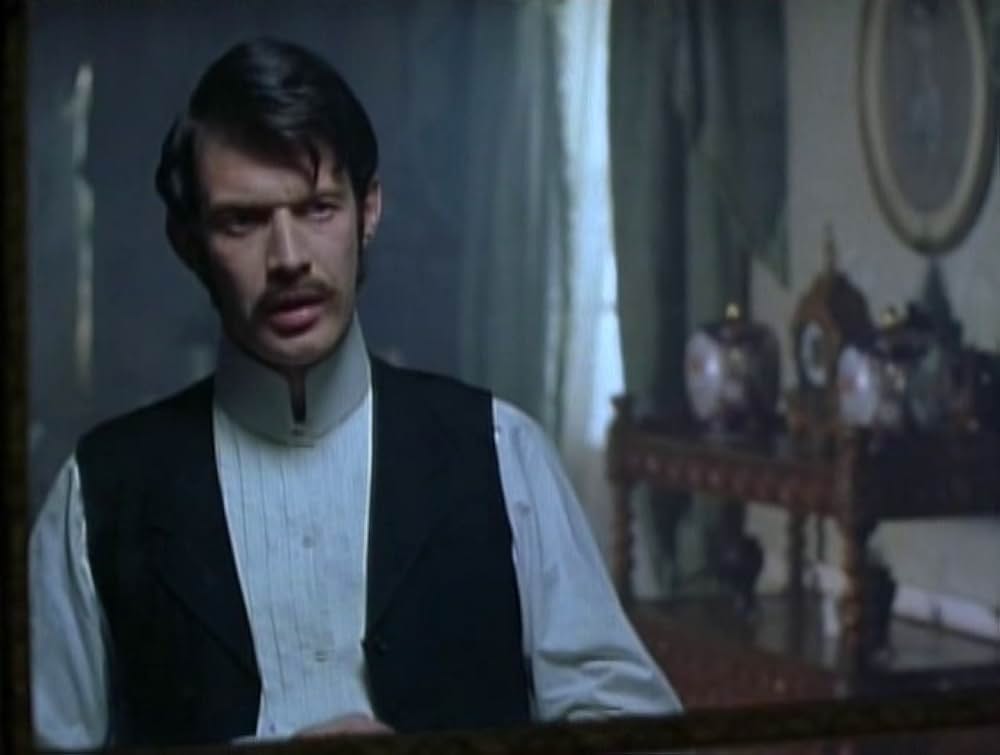 テス・オブ・ザ・ダーバヴィル（原題）の画像