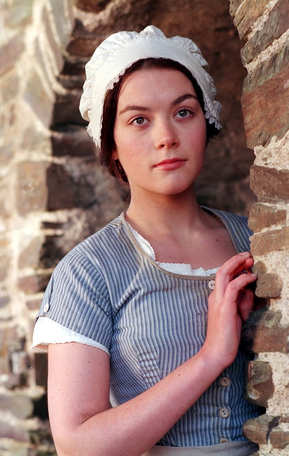 テス・オブ・ザ・ダーバヴィル（原題）の画像