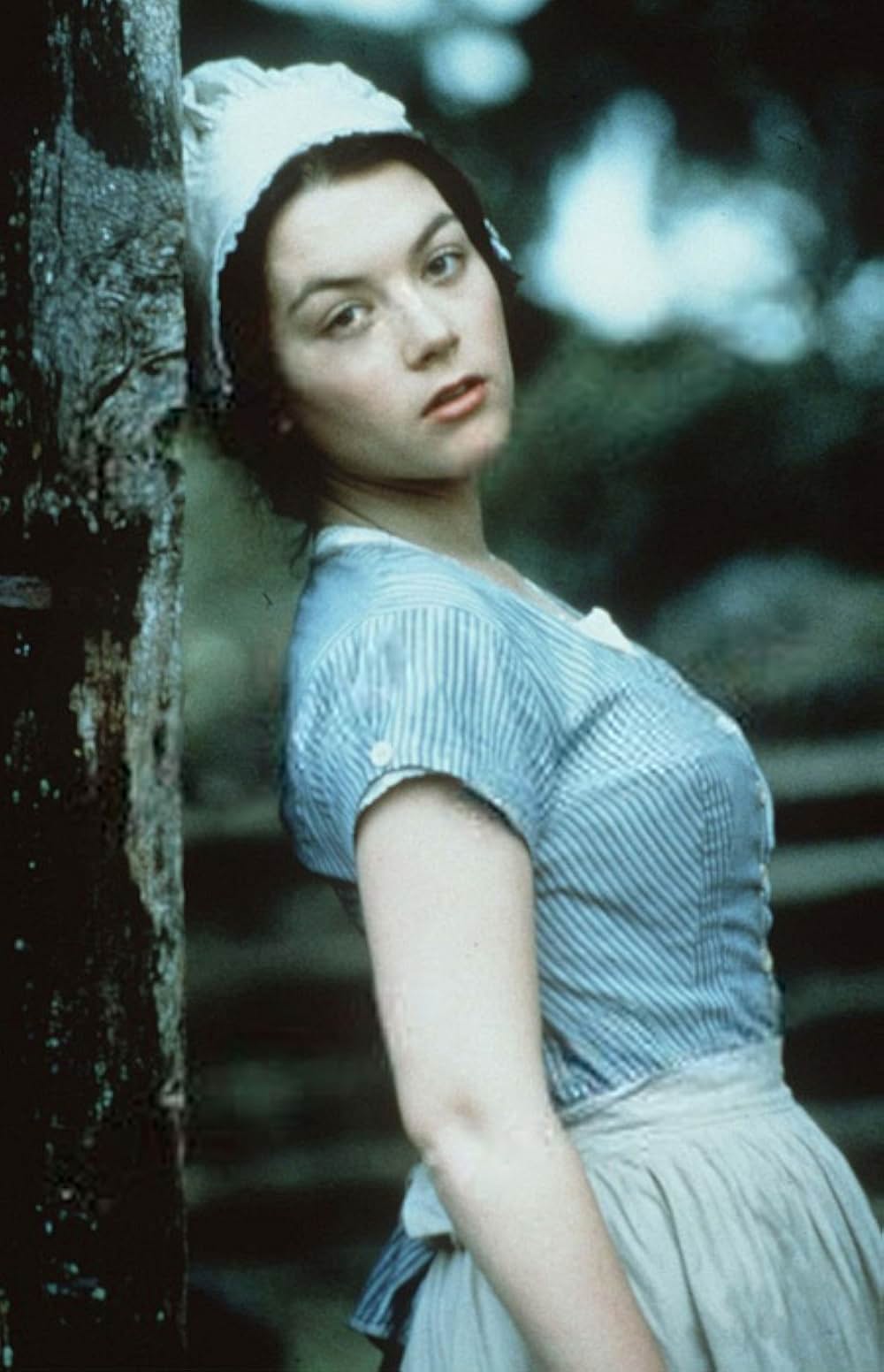 テス・オブ・ザ・ダーバヴィル（原題）の画像