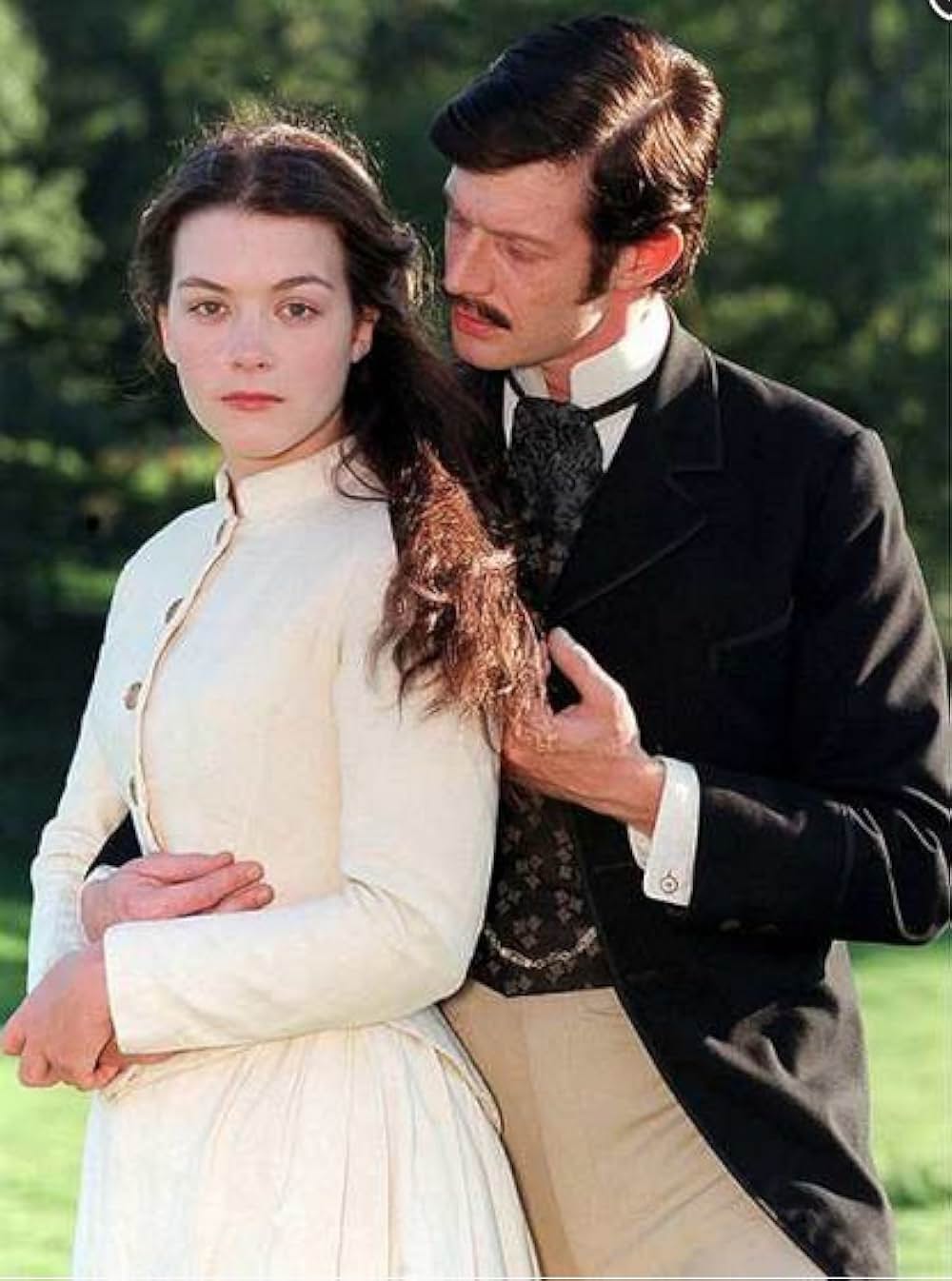 テス・オブ・ザ・ダーバヴィル（原題）の画像