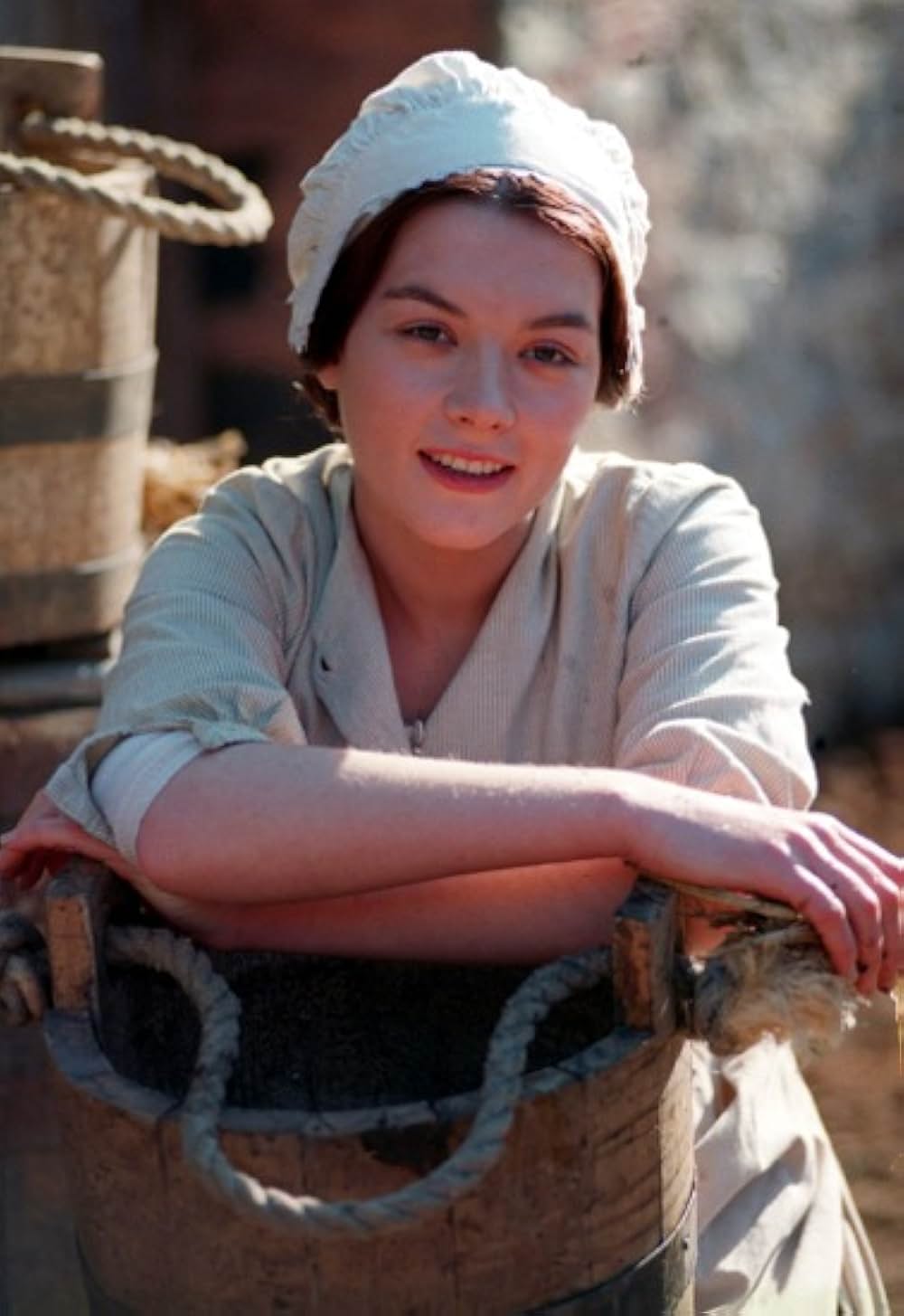 テス・オブ・ザ・ダーバヴィル（原題）の画像