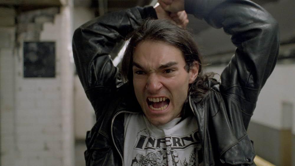 マッド・キラー／異常殺人鬼を追え！の画像