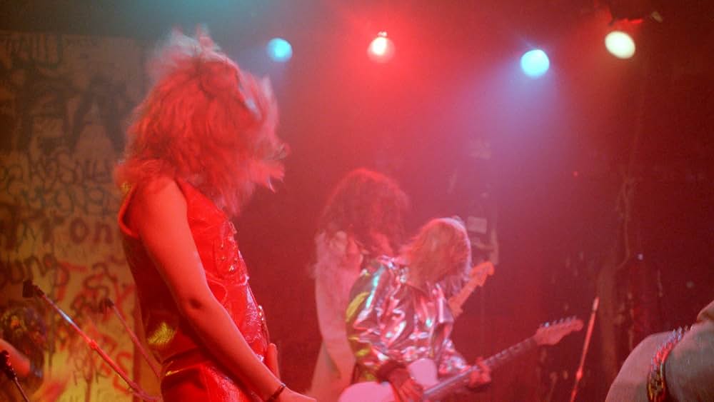 マッド・キラー／異常殺人鬼を追え！の画像