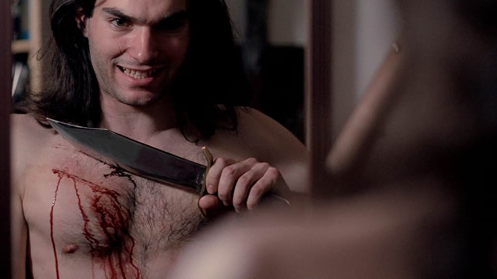 マッド・キラー／異常殺人鬼を追え！の画像