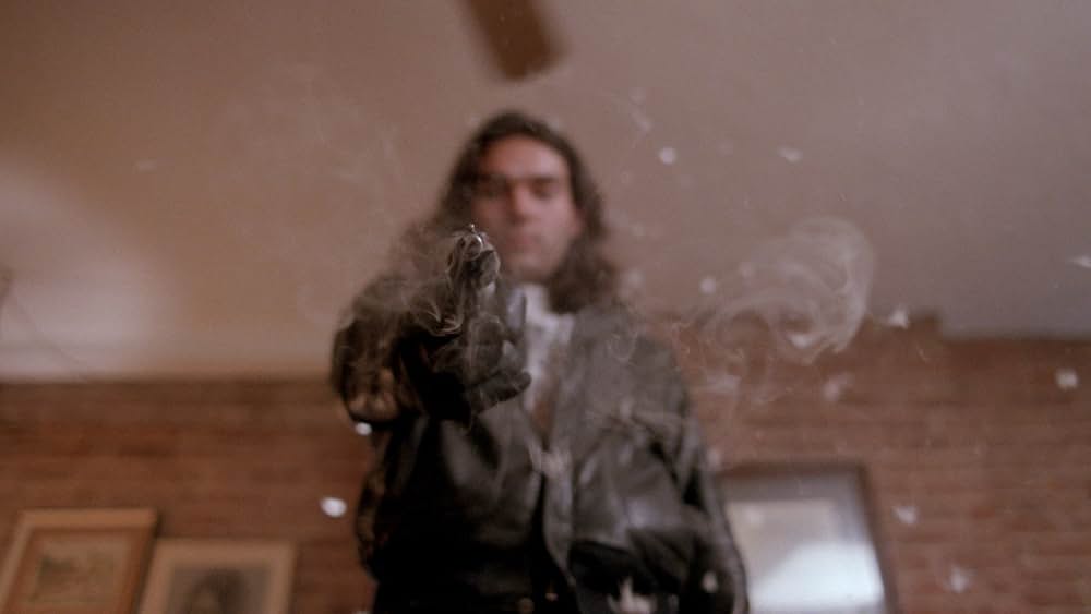 マッド・キラー／異常殺人鬼を追え！の画像