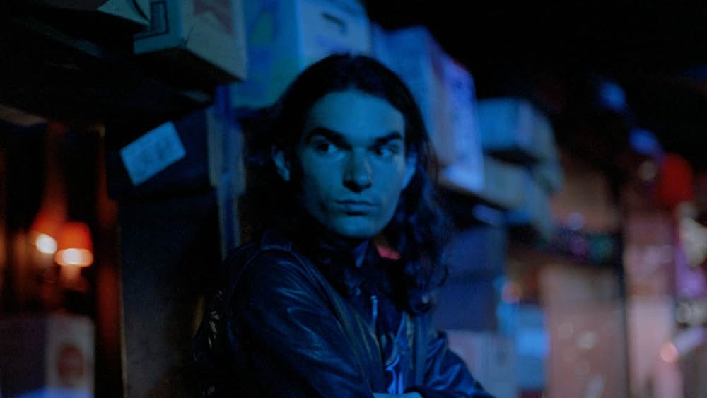 マッド・キラー／異常殺人鬼を追え！の画像