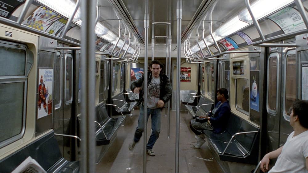 マッド・キラー／異常殺人鬼を追え！の画像