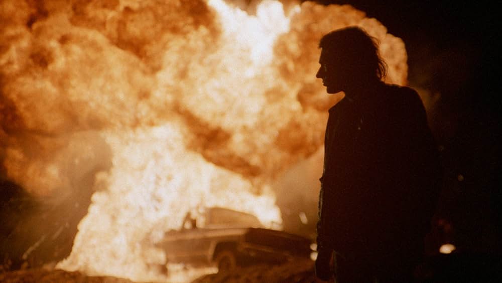 マッド・キラー／異常殺人鬼を追え！の画像