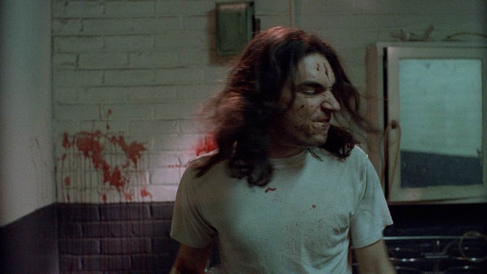 マッド・キラー／異常殺人鬼を追え！の画像