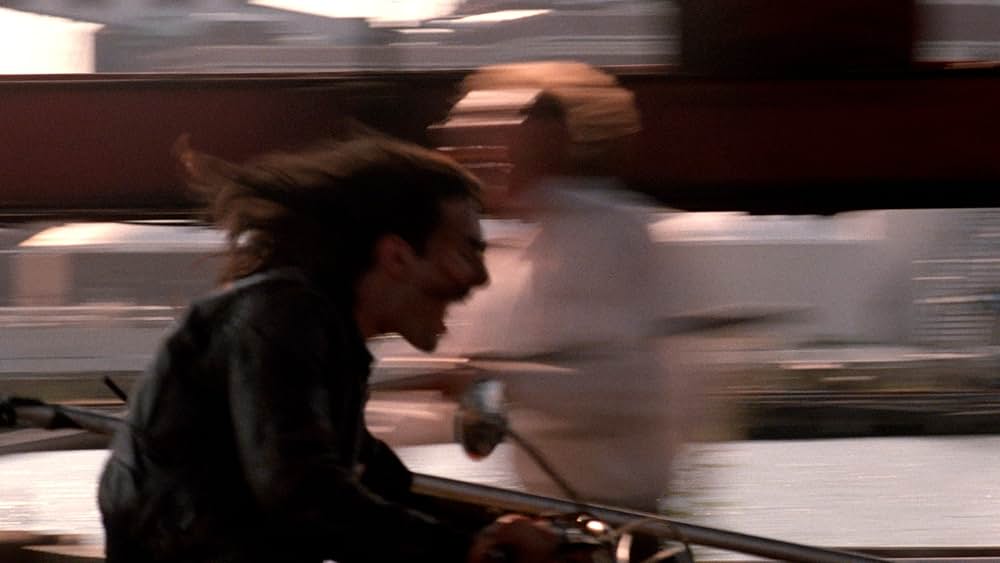 マッド・キラー／異常殺人鬼を追え！の画像