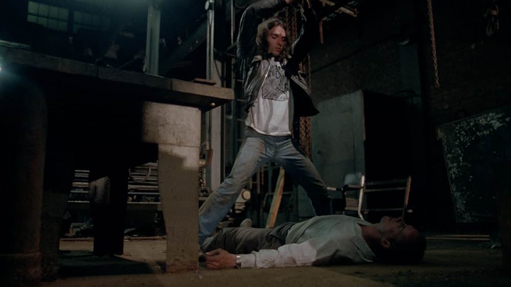 マッド・キラー／異常殺人鬼を追え！の画像