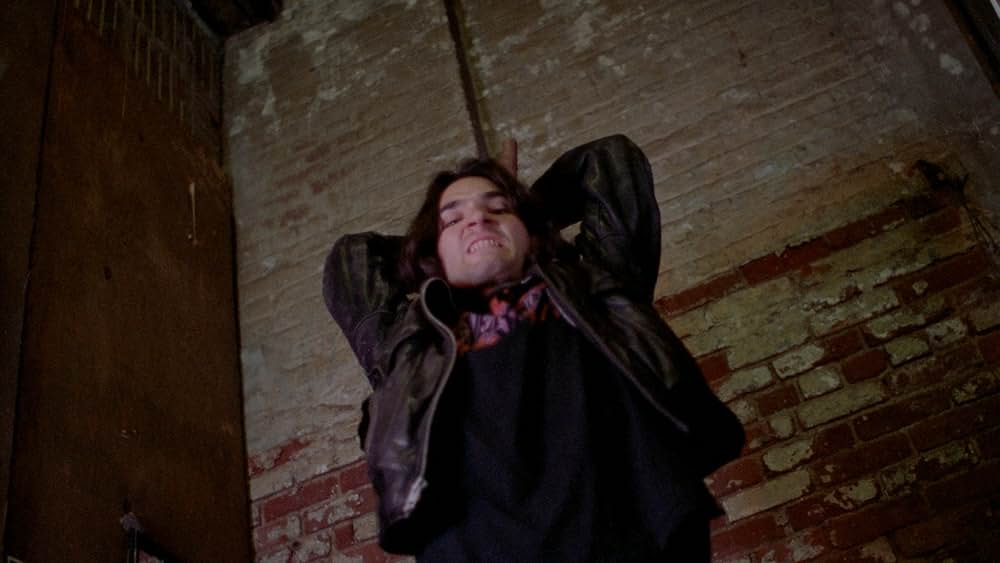 マッド・キラー／異常殺人鬼を追え！の画像